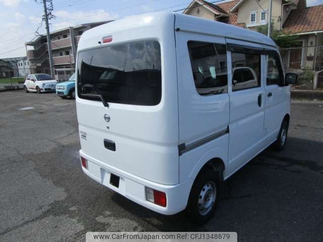 nissan clipper-van 2022 -NISSAN--Clipper Van 3BD-DR17V--DR17V-621316---NISSAN--Clipper Van 3BD-DR17V--DR17V-621316- image 2