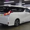 toyota alphard 2021 -TOYOTA--Alphard 3BA-AGH30W--AGH30-0376875---TOYOTA--Alphard 3BA-AGH30W--AGH30-0376875- image 2