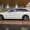 mercedes-benz c-class-station-wagon 2017 -MERCEDES-BENZ--Benz C Class Wagon RBA-205242--WDD2052422F444670---MERCEDES-BENZ--Benz C Class Wagon RBA-205242--WDD2052422F444670- image 8