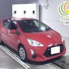 toyota aqua 2016 -TOYOTA 【滋賀 501ﾎ3262】--AQUA NHP10-6496579---TOYOTA 【滋賀 501ﾎ3262】--AQUA NHP10-6496579- image 1