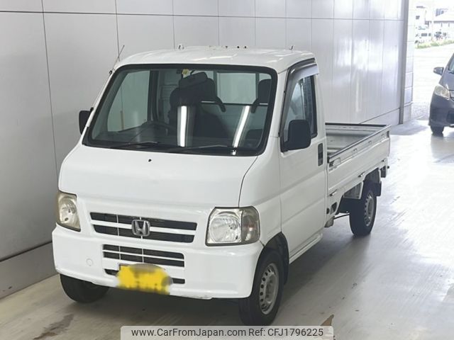 honda acty-truck 2003 CFJ1796225 image 1