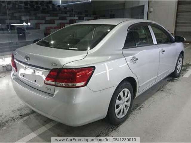 toyota premio 2020 -TOYOTA--Premio 3BA-ZRT265--ZRT265-3036904---TOYOTA--Premio 3BA-ZRT265--ZRT265-3036904- image 2
