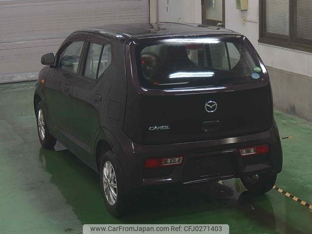 mazda carol 2015 -MAZDA--Carol HB36S--100289---MAZDA--Carol HB36S--100289- image 2