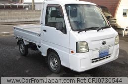 subaru sambar-truck 2010 -SUBARU--Samber Truck TT1--TT1-114352---SUBARU--Samber Truck TT1--TT1-114352-