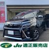 toyota voxy 2018 -TOYOTA--Voxy DBA-ZRR80W--ZRR80-0452590---TOYOTA--Voxy DBA-ZRR80W--ZRR80-0452590- image 2