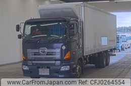 hino profia 2012 -HINO--Profia FR1EXBG-12713---HINO--Profia FR1EXBG-12713-