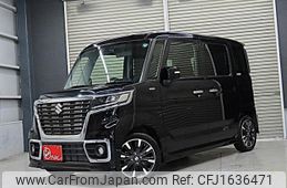 suzuki spacia 2019 CFJ1636471