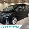 toyota alphard 2019 quick_quick_DBA-AGH30W_AGH30-0285410 image 1