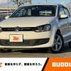 volkswagen polo 2013 -VOLKSWAGEN--VW Polo 6RCBZ--EU017950---VOLKSWAGEN--VW Polo 6RCBZ--EU017950- image 1