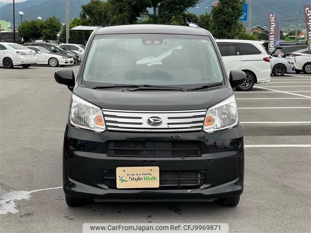 daihatsu move 2020 quick_quick_5BA-LA150S_LA150S-2073074 image 2