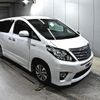 toyota alphard 2013 -TOYOTA--Alphard ATH20W-8036904---TOYOTA--Alphard ATH20W-8036904- image 1