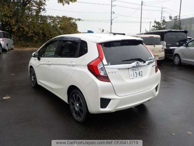 honda fit 2014 -HONDA 【野田 500】--Fit DAA-GP5--GP5-3058578---HONDA 【野田 500】--Fit DAA-GP5--GP5-3058578- image 2