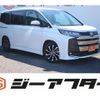 toyota noah 2022 -TOYOTA--Noah 6BA-MZRA90W--MZRA90-0022089---TOYOTA--Noah 6BA-MZRA90W--MZRA90-0022089- image 1