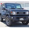suzuki jimny 2021 quick_quick_3BA-JB64W_JB64W-186871 image 1