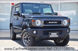 suzuki jimny 2021 quick_quick_3BA-JB64W_JB64W-186871