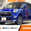 daihatsu cast 2016 -DAIHATSU--Cast DBA-LA250S--LA250S-0079052---DAIHATSU--Cast DBA-LA250S--LA250S-0079052- image 1