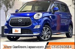 daihatsu cast 2016 -DAIHATSU--Cast DBA-LA250S--LA250S-0079052---DAIHATSU--Cast DBA-LA250S--LA250S-0079052-