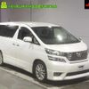 toyota vellfire 2009 -TOYOTA--Vellfire ANH20W--8084704---TOYOTA--Vellfire ANH20W--8084704- image 1