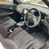 nissan juke 2013 -NISSAN 【長岡 301ｽ2643】--Juke CBA-NF15--NF15-152239---NISSAN 【長岡 301ｽ2643】--Juke CBA-NF15--NF15-152239- image 40