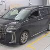 toyota alphard 2021 -TOYOTA--Alphard AGH30W-0371149---TOYOTA--Alphard AGH30W-0371149- image 1