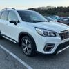 subaru forester 2020 quick_quick_5AA-SKE_SKE-033350 image 1