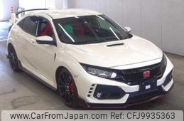 honda civic 2019 quick_quick_DBA-FK8_FK8-1201079