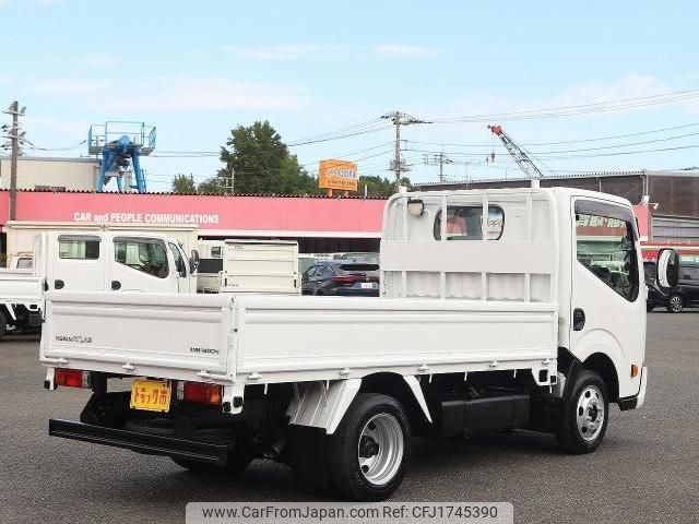 nissan atlas 2014 CFJ1745390 image 2
