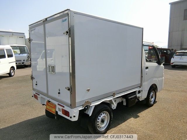 daihatsu hijet-truck 2019 -DAIHATSU--Hijet Truck EBD-S500P--S500P-0105870---DAIHATSU--Hijet Truck EBD-S500P--S500P-0105870- image 2