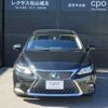 lexus ct 2017 -LEXUS--Lexus CT DAA-ZWA10--ZWA10-2319650---LEXUS--Lexus CT DAA-ZWA10--ZWA10-2319650- image 2