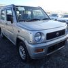 daihatsu naked 2000 A608 image 1