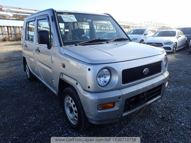 daihatsu naked 2000 A608 image 2