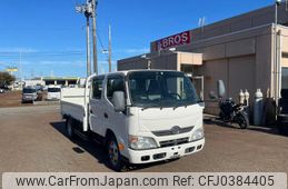 hino dutro 2014 GOO_NET_EXCHANGE_1200807A30241029W001