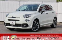 fiat 500x 2024 CFJ1770960