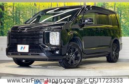 mitsubishi delica-d5 2024 CFJ1723353