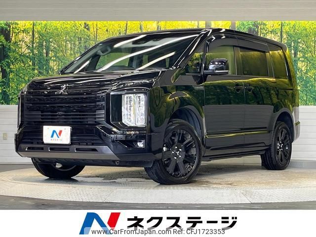 mitsubishi delica-d5 2024 CFJ1723353 image 1