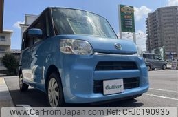 daihatsu tanto 2014 -DAIHATSU--Tanto DBA-LA600S--LA600S-0166623---DAIHATSU--Tanto DBA-LA600S--LA600S-0166623-