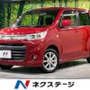 suzuki wagon-r 2013 -SUZUKI--Wagon R DBA-MH34S--MH34S-735061---SUZUKI--Wagon R DBA-MH34S--MH34S-735061- image 1