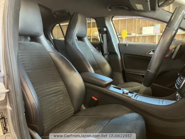 mercedes-benz gla-class 2014 quick_quick_DBA-156946_051745 image 2