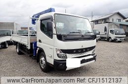 mitsubishi-fuso canter 2025 CFJ1512137