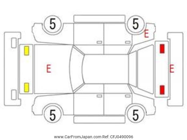 daihatsu taft 2021 -DAIHATSU--Taft 6BA-LA910S--LA910S-0012589---DAIHATSU--Taft 6BA-LA910S--LA910S-0012589- image 2