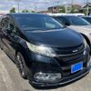honda odyssey 2013 CFJ1558676 image 1