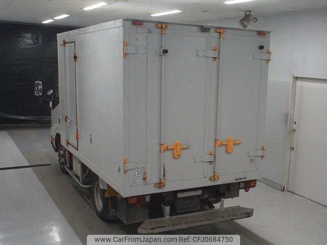 toyota dyna-truck 2009 -TOYOTA--Dyna KDY231-8004398---TOYOTA--Dyna KDY231-8004398- image 2