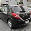 nissan tiida 2012 CFJ1423123 image 3
