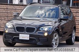 bmw x1 2011 -BMW 【名変中 】--BMW X1 VL18--0VP94478---BMW 【名変中 】--BMW X1 VL18--0VP94478-