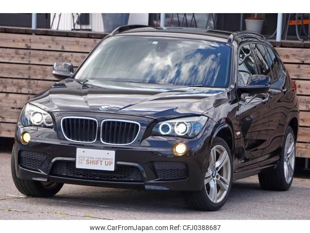 bmw x1 2011 -BMW 【名変中 】--BMW X1 VL18--0VP94478---BMW 【名変中 】--BMW X1 VL18--0VP94478- image 1