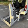 toyota hiace-van 2011 CFJ1753865 image 20