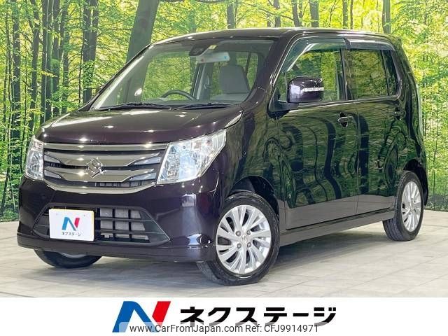 suzuki wagon-r 2015 -SUZUKI--Wagon R DAA-MH44S--MH44S-138853---SUZUKI--Wagon R DAA-MH44S--MH44S-138853- image 1