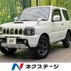 suzuki jimny 2013 CFJ1857555 image 1