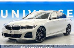 bmw 3-series 2019 -BMW--BMW 3 Series 3DA-5V20--WBA5V72090AJ48684---BMW--BMW 3 Series 3DA-5V20--WBA5V72090AJ48684-