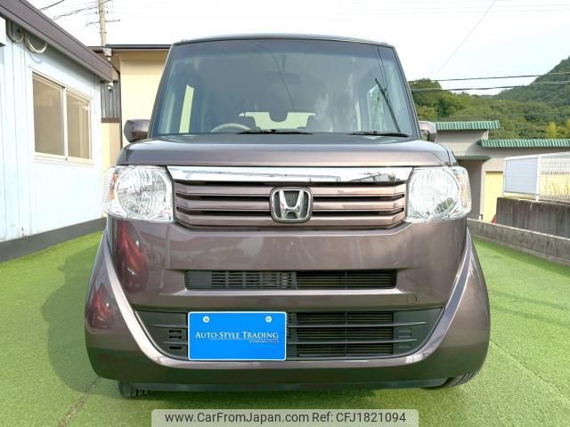 honda n-box-plus 2012 CFJ1821094 image 2